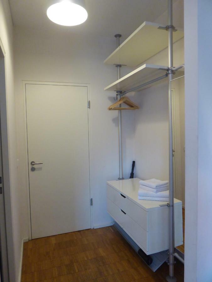 Am Friedrichshain Appartamento *