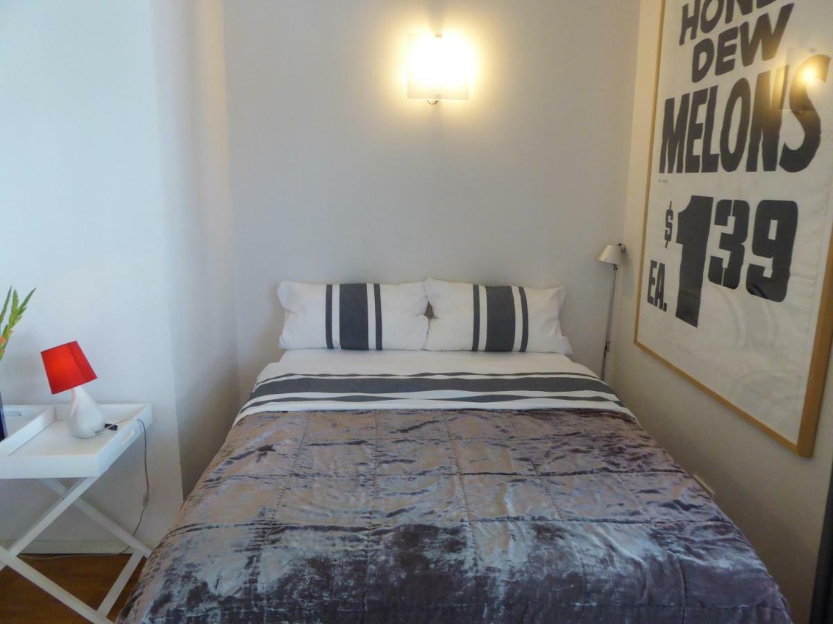 Appartamento Am Friedrichshain