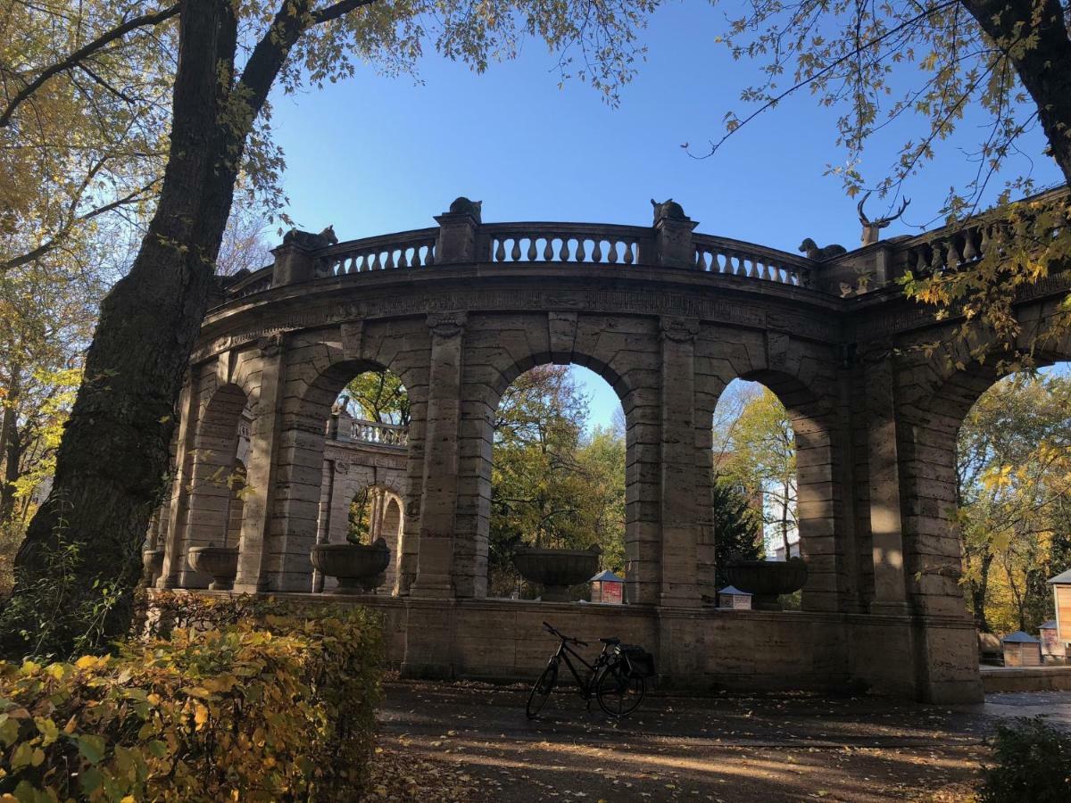 Appartamento Am Friedrichshain