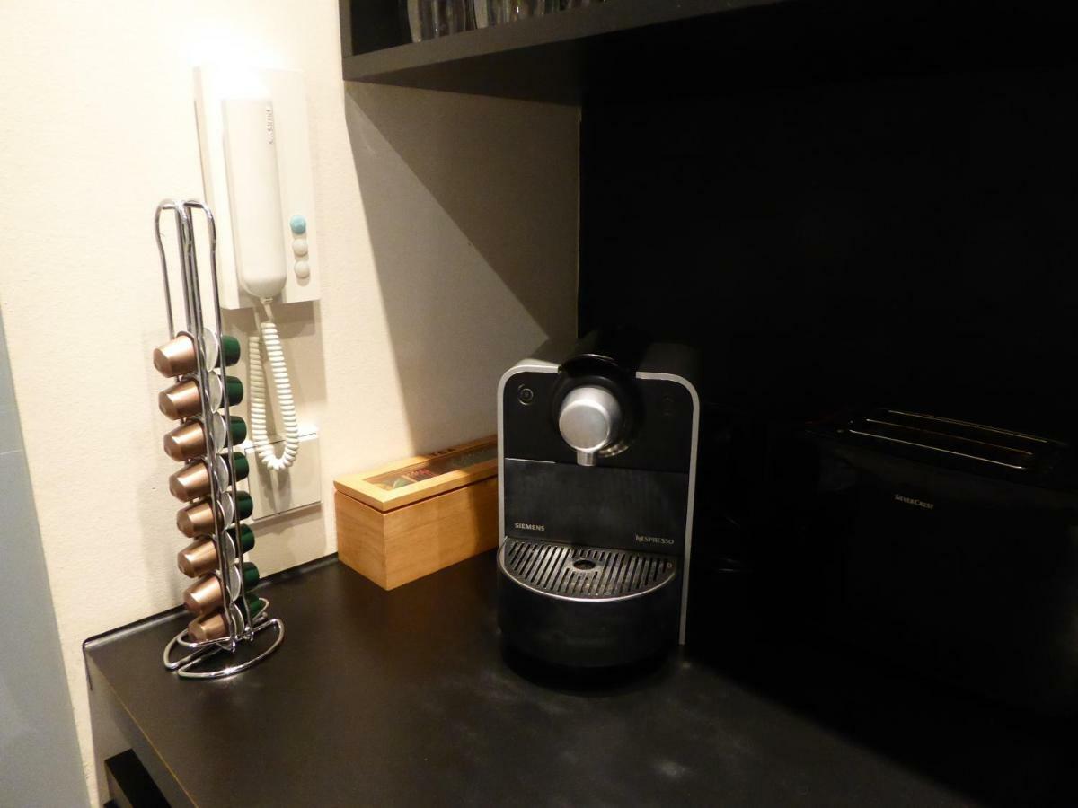 Appartamento Am Friedrichshain