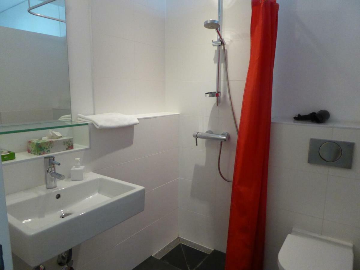 Appartamento Am Friedrichshain