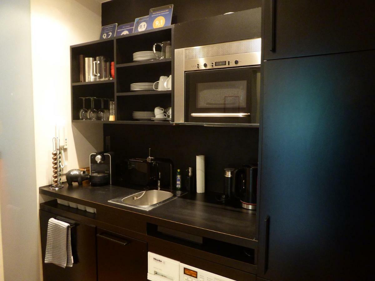 Appartamento Am Friedrichshain *